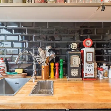 ⍟ Cactus Biosphere ⍟ Apartment