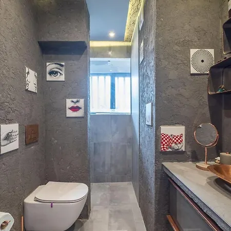 Apartament ⍟ Cactus Biosphere ⍟ *