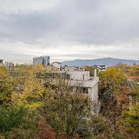⍟ Cactus Biosphere ⍟ Apartament Sofia